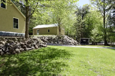 500 Black Point Road Beaver Cove ME 04441