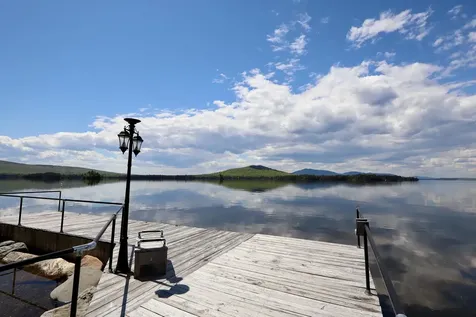 500 Black Point Road Beaver Cove ME 04441