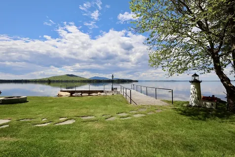 500 Black Point Road Beaver Cove ME 04441