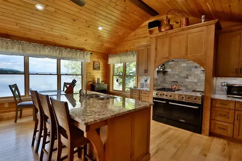500 Black Point Road Beaver Cove ME 04441