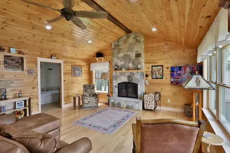 500 Black Point Road Beaver Cove ME 04441