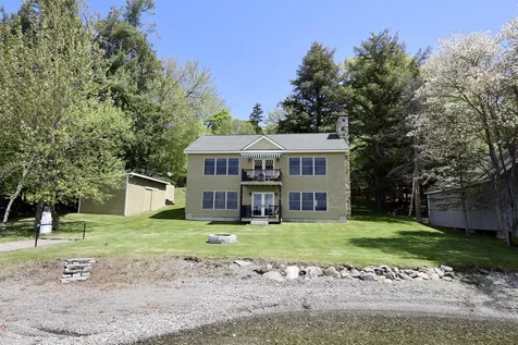 500 Black Point Road Beaver Cove ME 04441