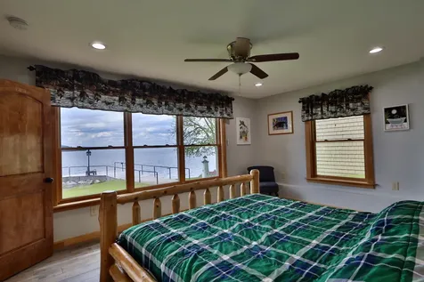 500 Black Point Road Beaver Cove ME 04441