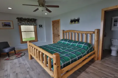 500 Black Point Road Beaver Cove ME 04441