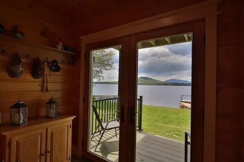 500 Black Point Road Beaver Cove ME 04441