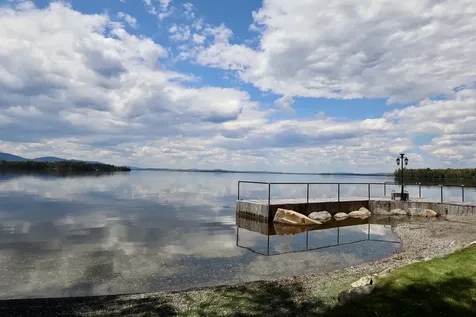 500 Black Point Road Beaver Cove ME 04441