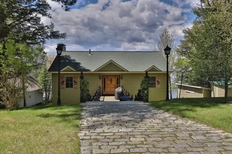 500 Black Point Road Beaver Cove ME 04441