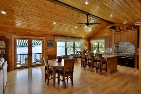 500 Black Point Road Beaver Cove ME 04441