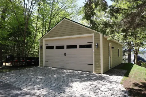500 Black Point Road Beaver Cove ME 04441