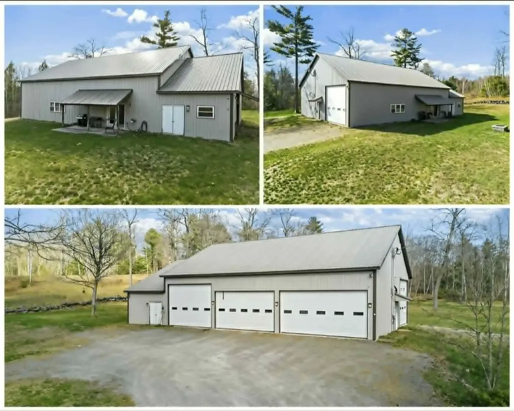 291 Cross Hill Road Augusta ME 04330