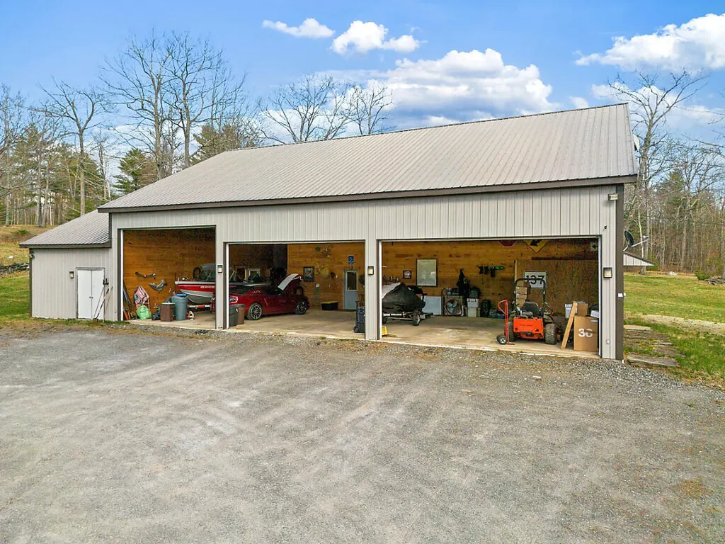 291 Cross Hill Road Augusta ME 04330