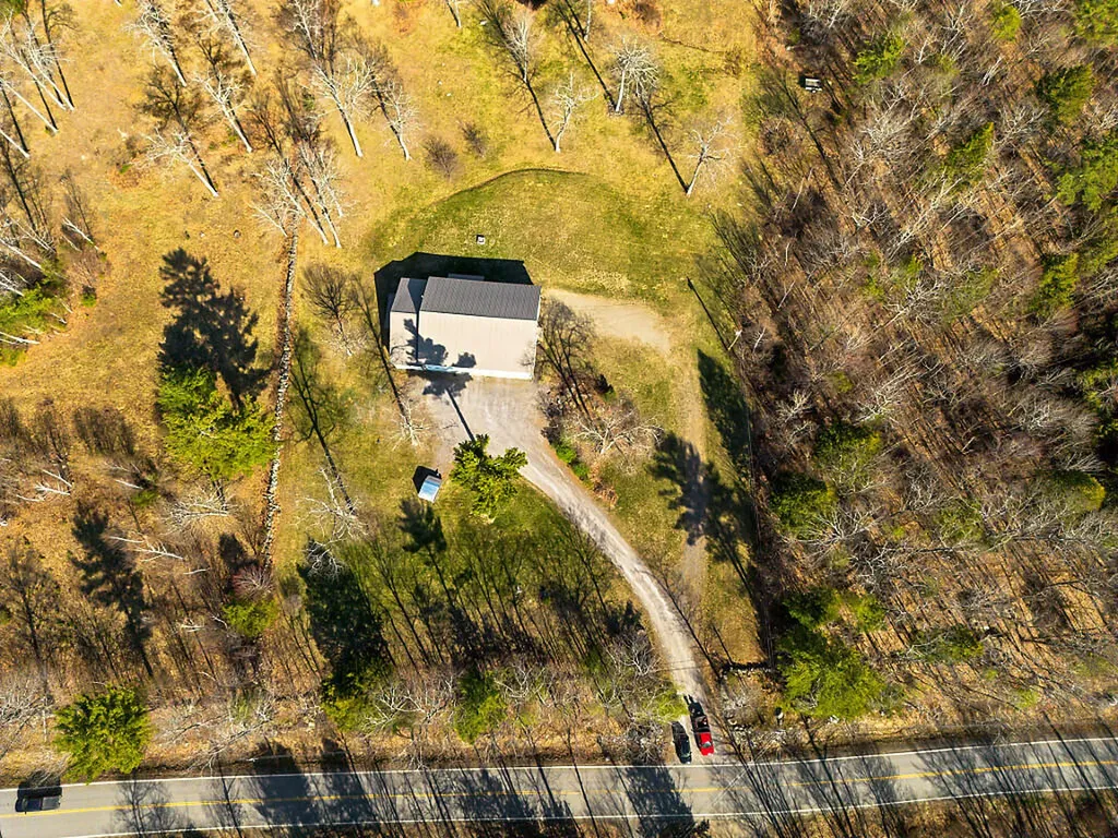 291 Cross Hill Road Augusta ME 04330