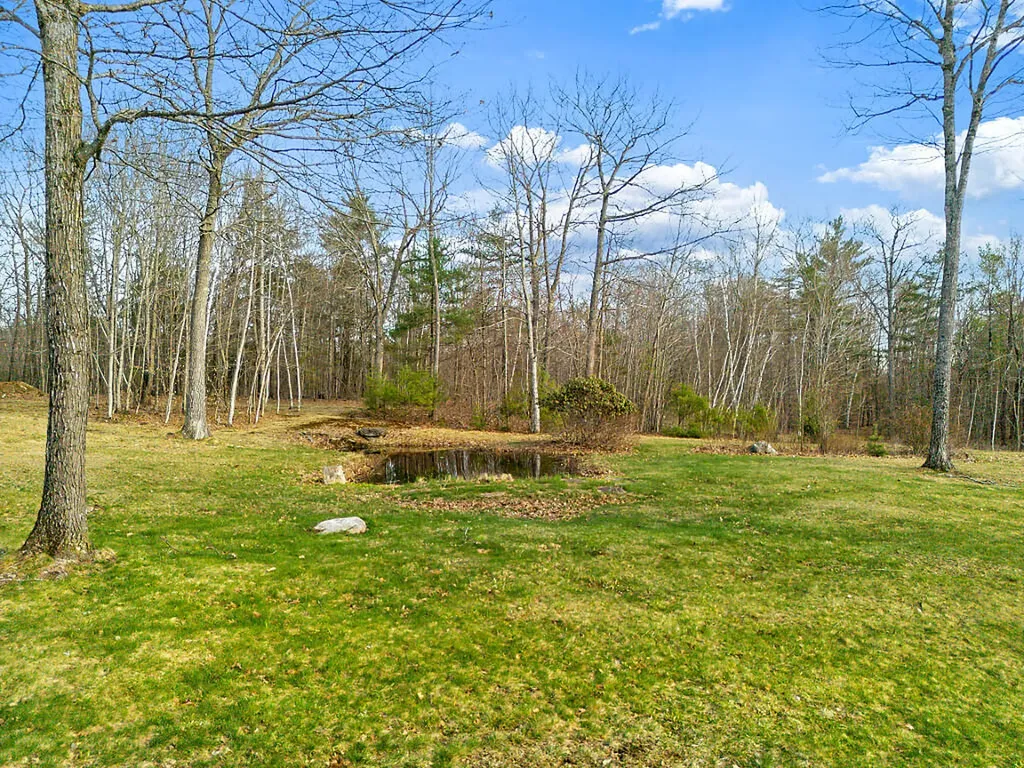 291 Cross Hill Road Augusta ME 04330