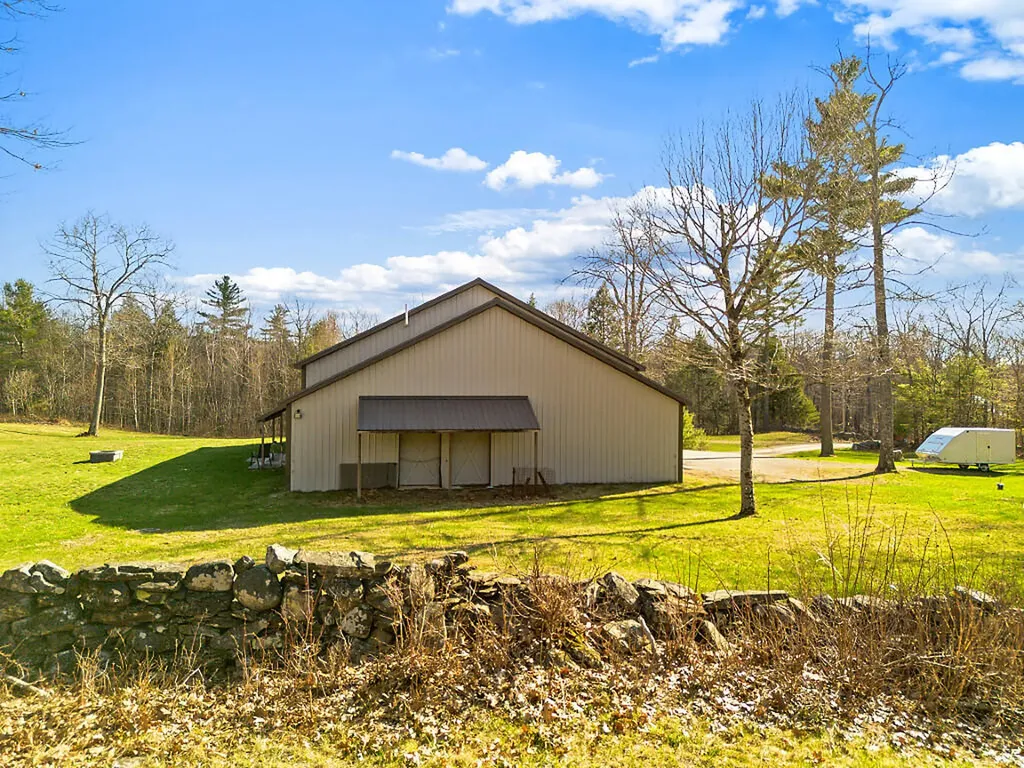 291 Cross Hill Road Augusta ME 04330