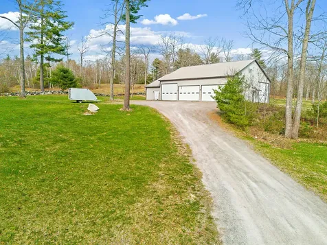 291 Cross Hill Road Augusta ME 04330