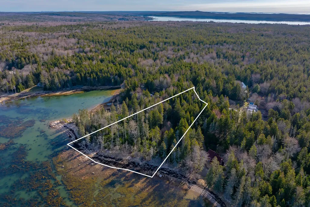 Lot 17 Wilderness Shore Road S Steuben ME 04680