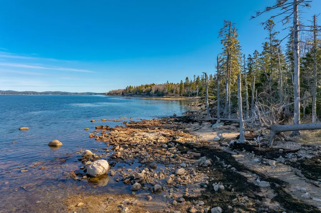 Lot 17 Wilderness Shore Road S Steuben ME 04680