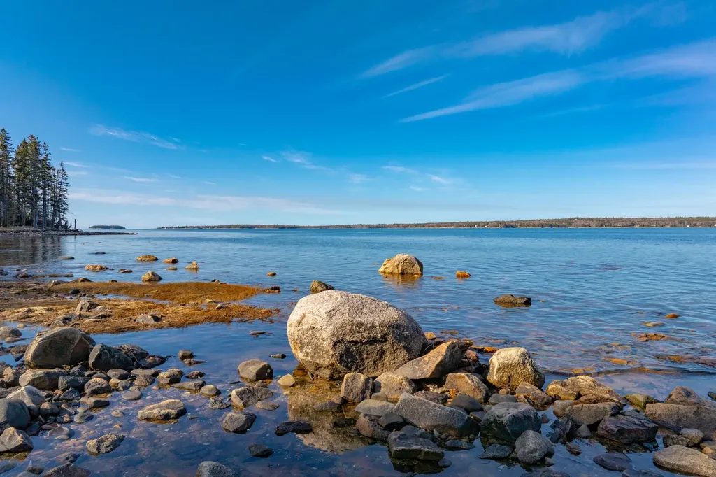 Lot 17 Wilderness Shore Road S Steuben ME 04680