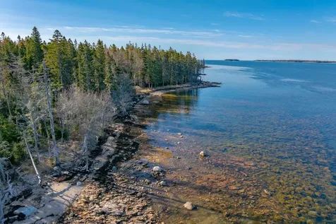 Lot 17 Wilderness Shore Road S Steuben ME 04680