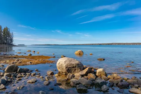 Lot 17 Wilderness Shore Road S Steuben ME 04680