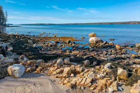 Lot 17 Wilderness Shore Road S Steuben ME 04680