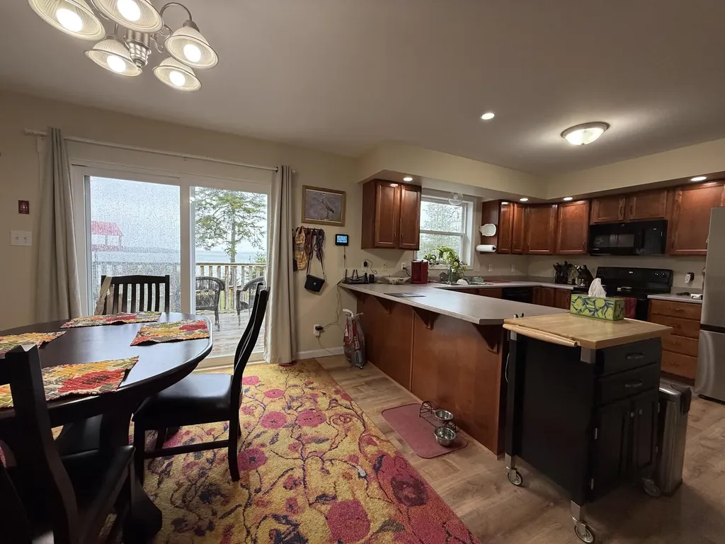 67 Birch Point Milbridge ME 04658