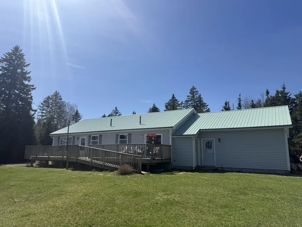 67 Birch Point Milbridge ME 04658