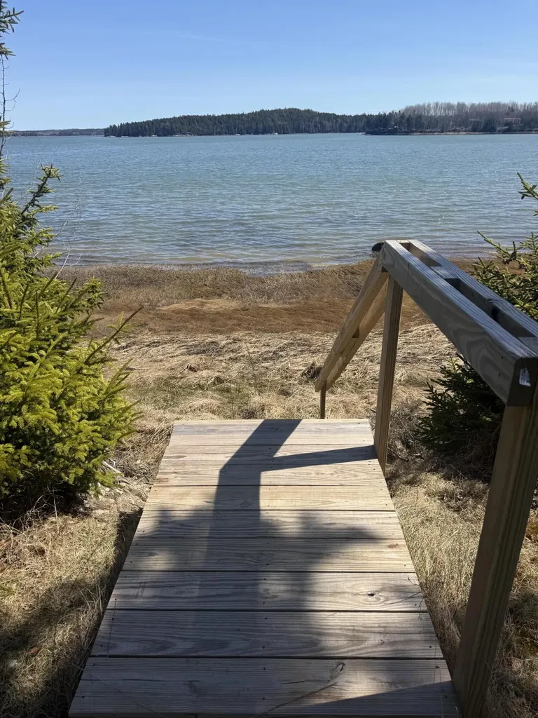 67 Birch Point Milbridge ME 04658