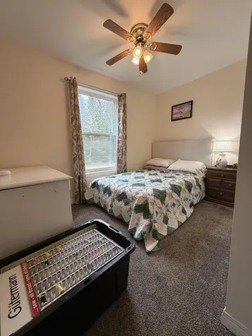 67 Birch Point Milbridge ME 04658
