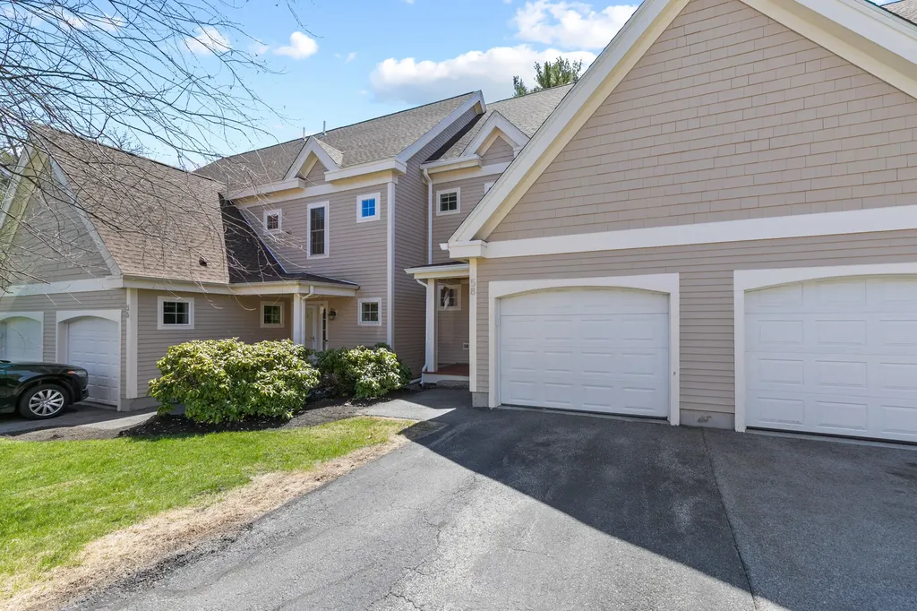58 Ridge Road Portland ME 04103