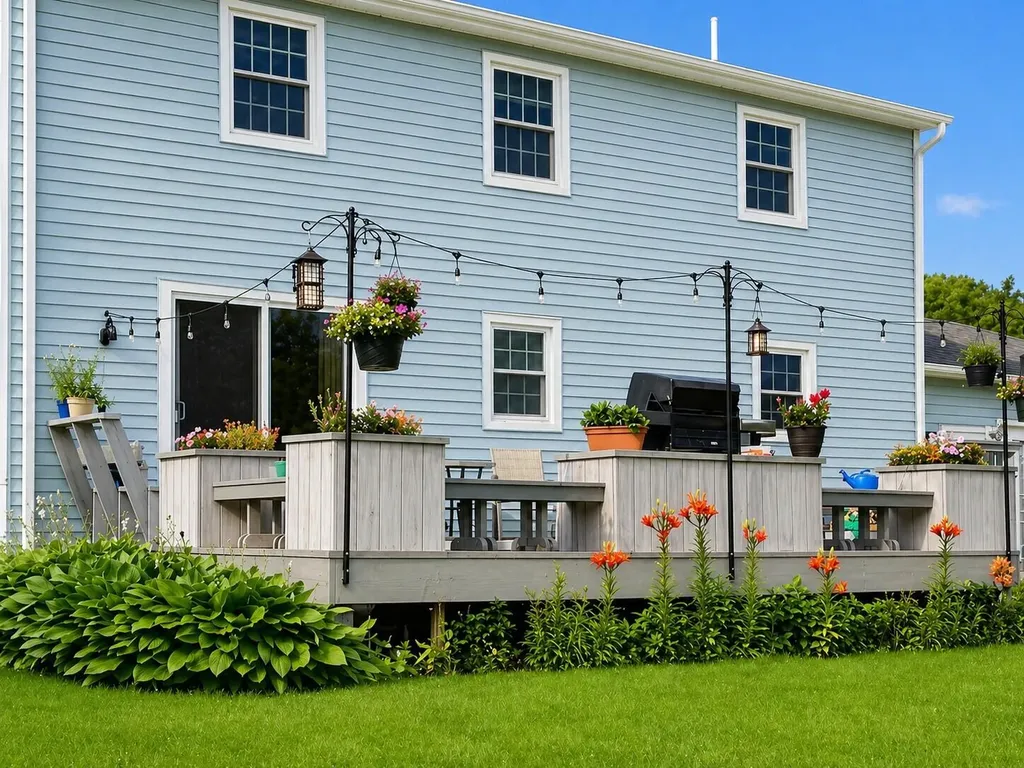 18 Sunset Drive Orono ME 04473
