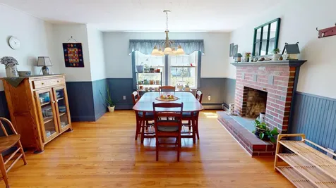 18 Sunset Drive Orono ME 04473