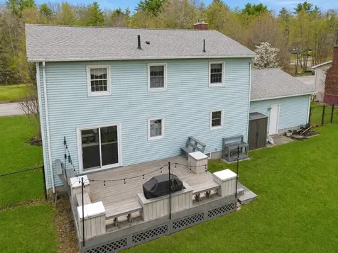 18 Sunset Drive Orono ME 04473