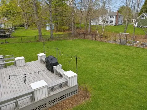 18 Sunset Drive Orono ME 04473