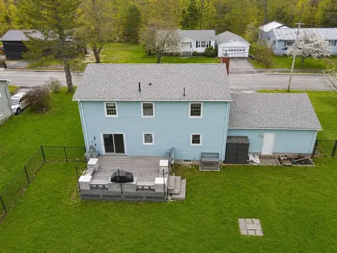 18 Sunset Drive Orono ME 04473