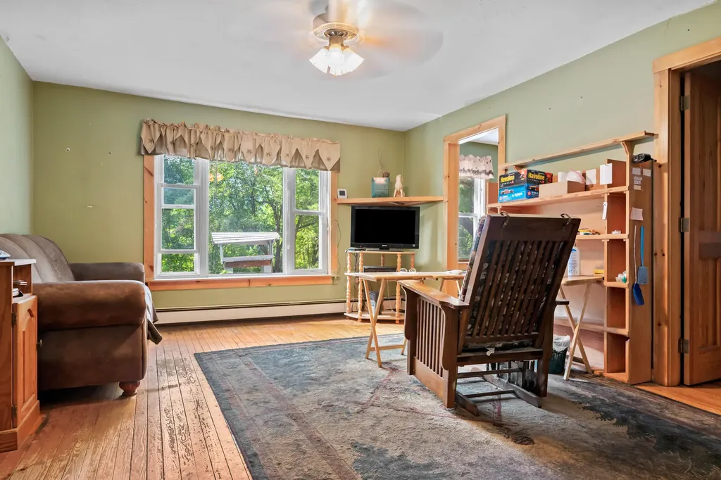 397 Pond Brook Road Magalloway Plt ME 04970