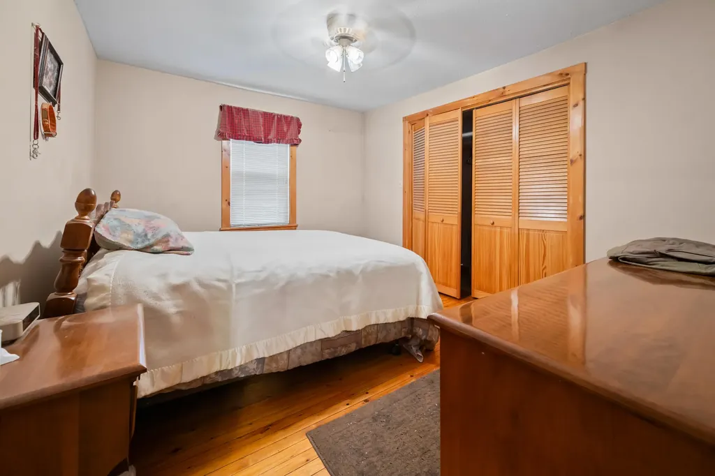 397 Pond Brook Road Magalloway Plt ME 04970