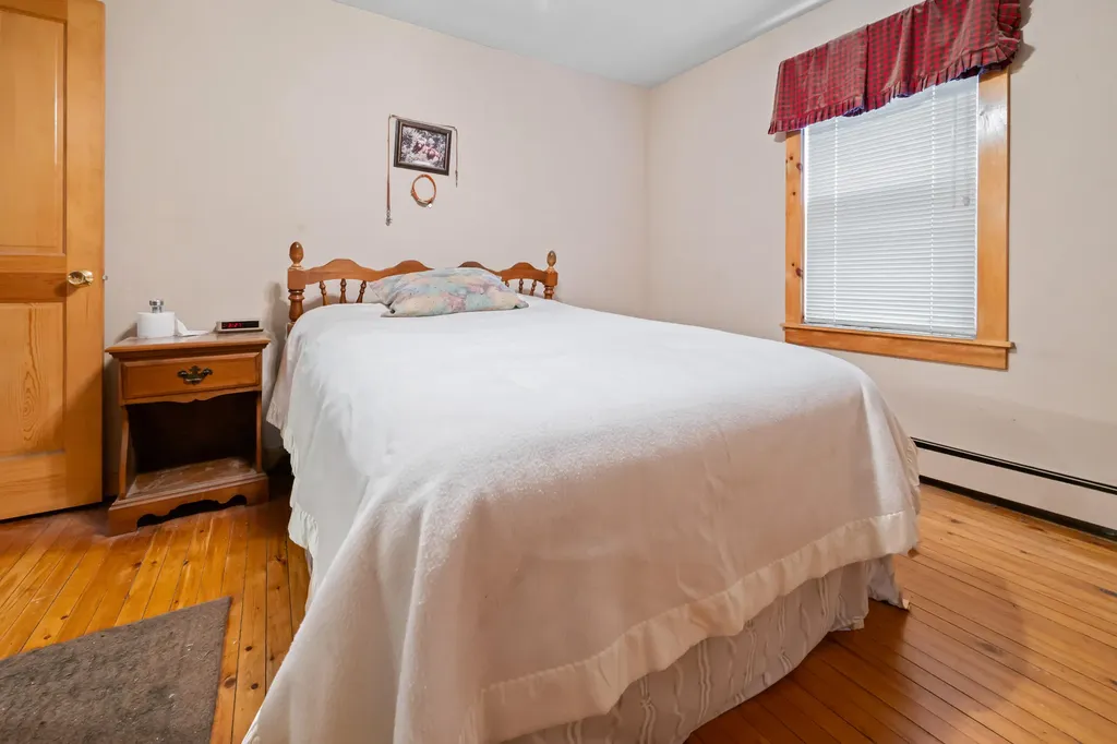 397 Pond Brook Road Magalloway Plt ME 04970