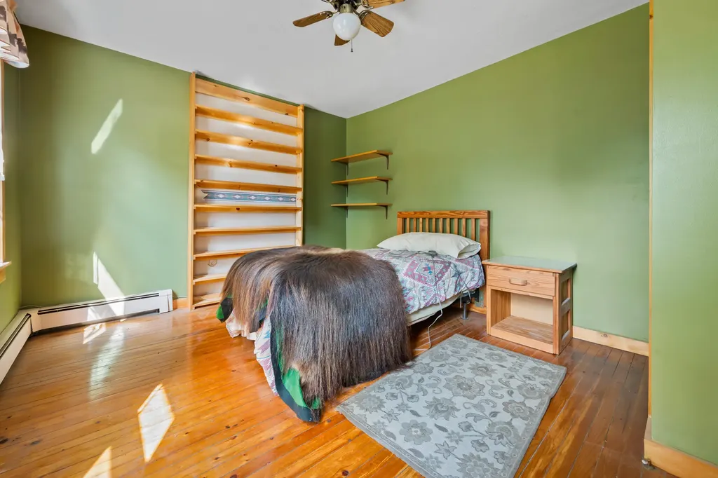 397 Pond Brook Road Magalloway Plt ME 04970