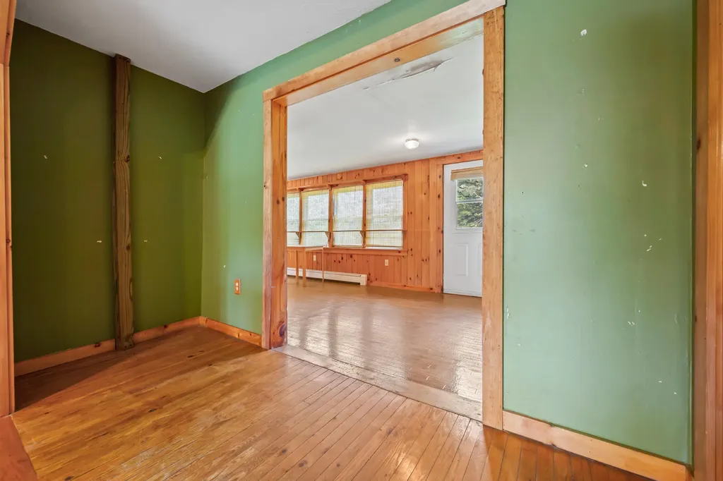 397 Pond Brook Road Magalloway Plt ME 04970