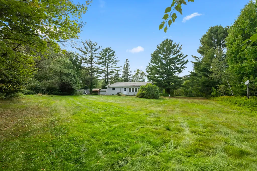 397 Pond Brook Road Magalloway Plt ME 04970