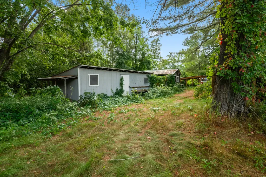 397 Pond Brook Road Magalloway Plt ME 04970
