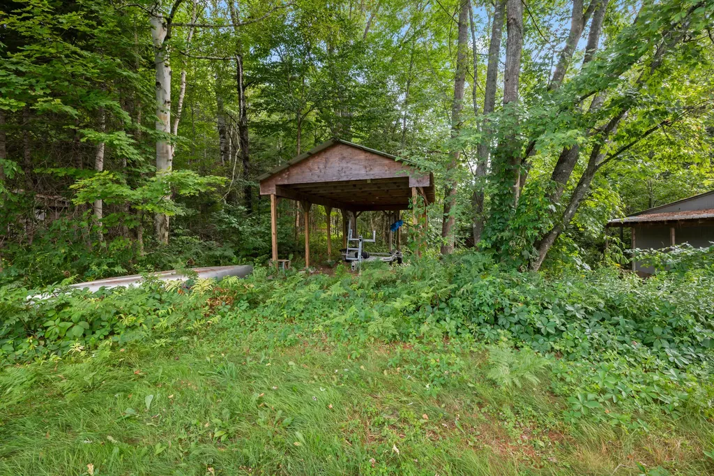 397 Pond Brook Road Magalloway Plt ME 04970