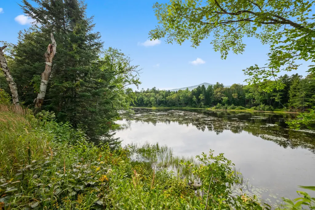 397 Pond Brook Road Magalloway Plt ME 04970