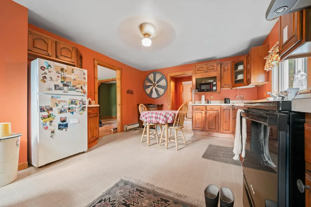 397 Pond Brook Road Magalloway Plt ME 04970
