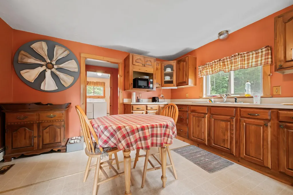 397 Pond Brook Road Magalloway Plt ME 04970