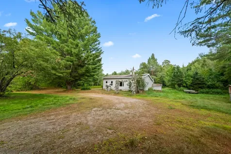 397 Pond Brook Road Magalloway Plt ME 04970