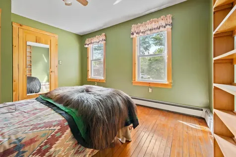 397 Pond Brook Road Magalloway Plt ME 04970