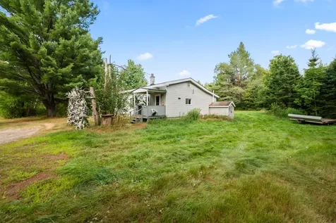 397 Pond Brook Road Magalloway Plt ME 04970