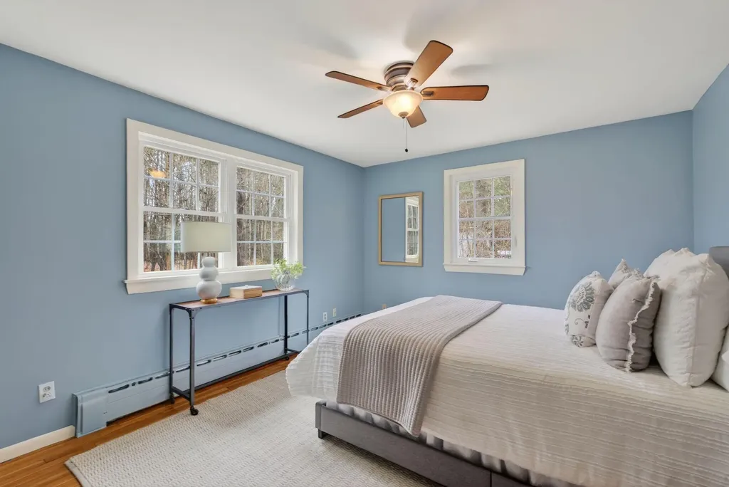 565 Sligo Road North Yarmouth ME 04097